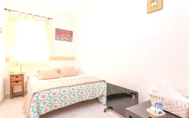 House with 3 Bedrooms in Aracena, with Terrace And Wifi