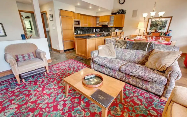 Admira Properties - Whistler
