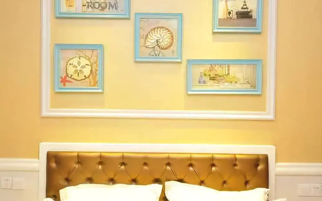 Hongtai Hotel