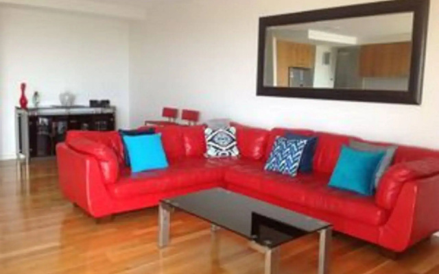 Bell Street Apartments