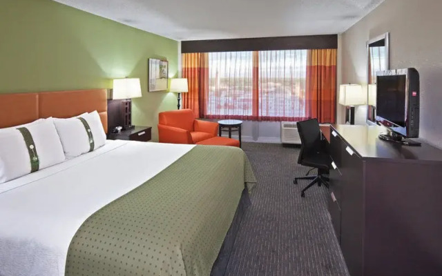 Holiday Inn Tulsa City Center