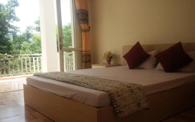 Captain Jacks Hostel