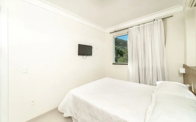629B Apartamento 1 quarto Summer Beach