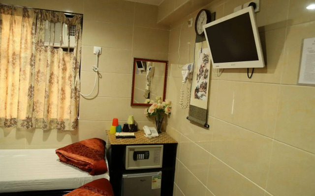 Euro Hostel