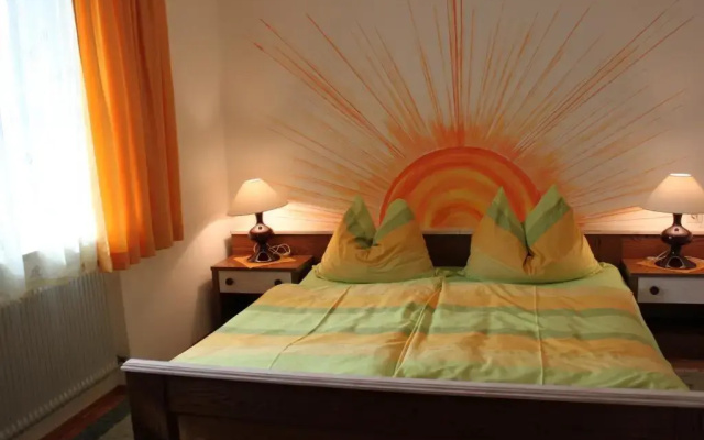 Ferienwohnung Winklhofer