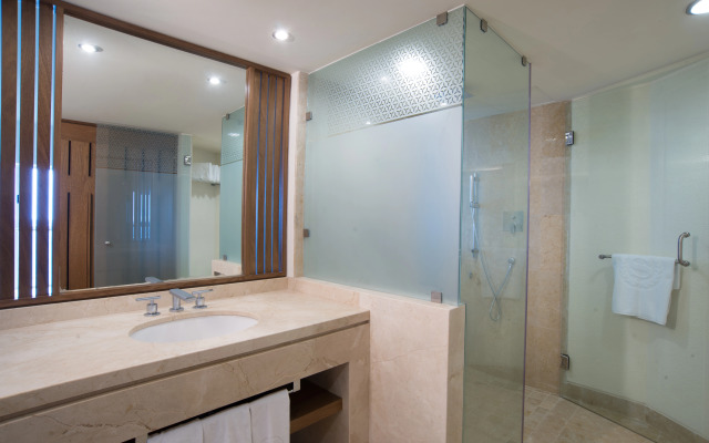 Sheraton Buganvilias Puerto Vallarta