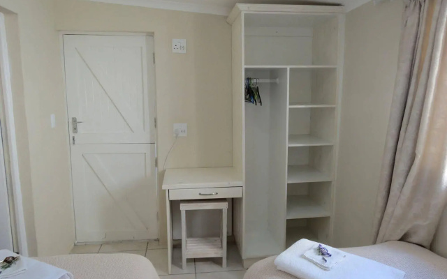 AppleBee Guest Cottages
