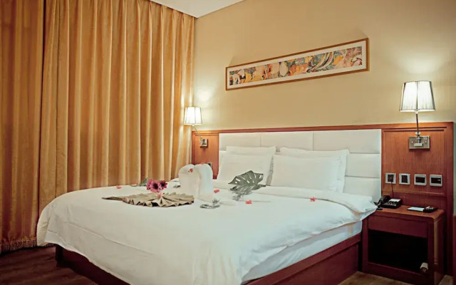 Sine hotel