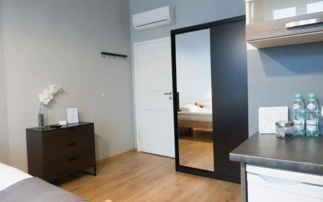 Just4You Apartments