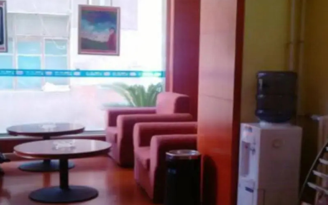 Hanting Hotel Lanzhou Lan Da Branch