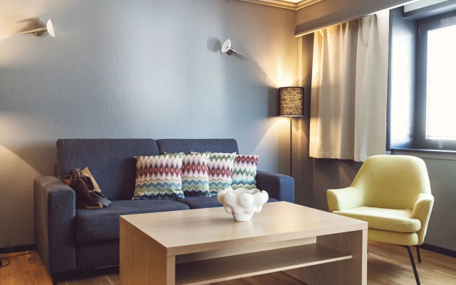 Hotel Haugesund
