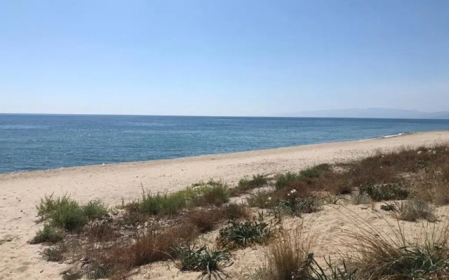 Residence Giglio di mare 1 -Sellia Marina