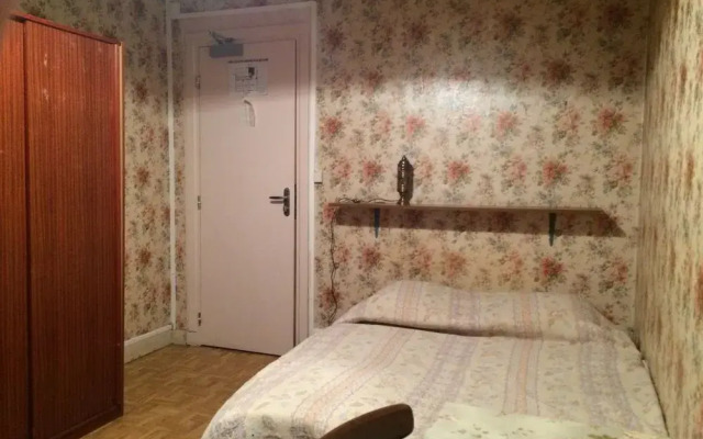 Ideal Hotel Saint Sebastien