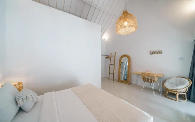 Villa Santorini