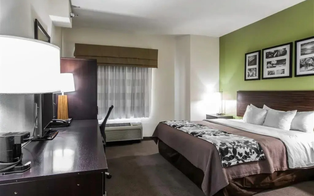 Sleep Inn