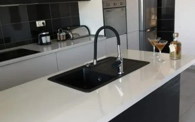 Apartment Istuk
