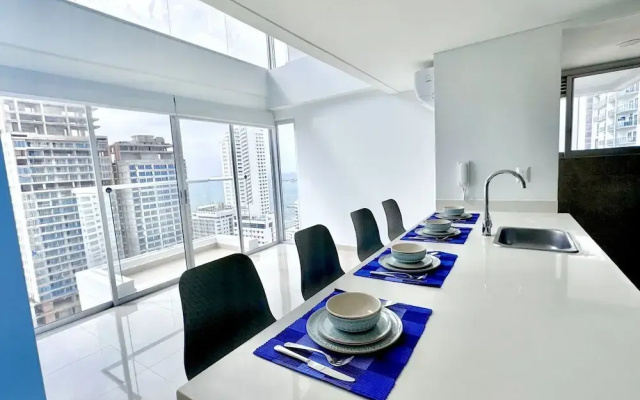 Apartamento Navy 2 habitaciones