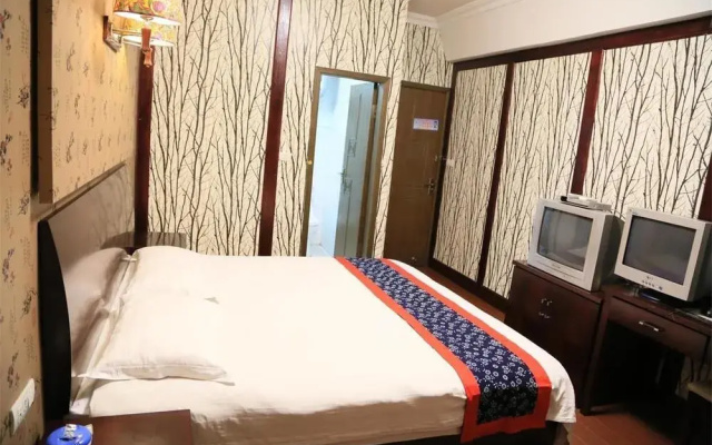 Wangshui Renjia Inn(乌镇望水人家客栈)