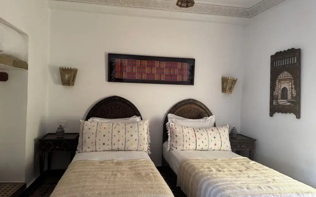 Riad Dar Laura