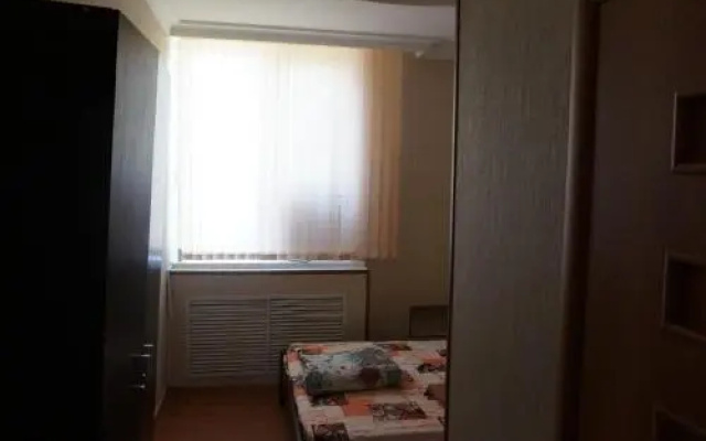Олимпийская Станция