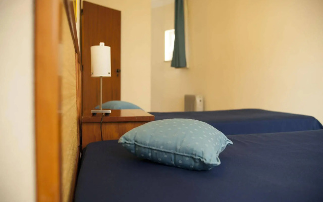 Apartamentos Turísticos Club Ouratlântico