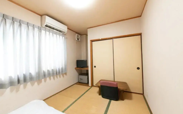 Tabist Tatsumi Business Hotel Matsusaka