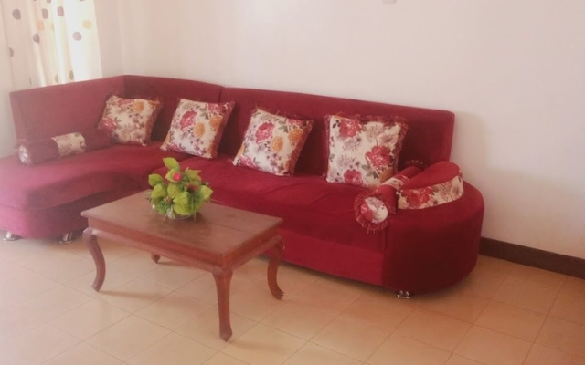 Green Park Hotel Taveta