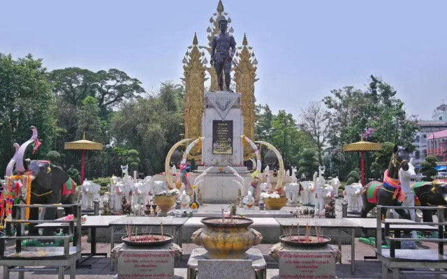 Sukthavorn Residence