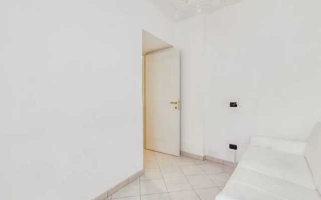 Elegant Apartment in Sanremo by the Town Centre