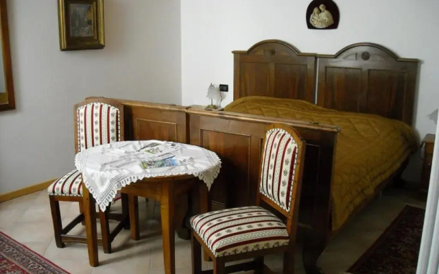 La Cort Di Nonna Rosa