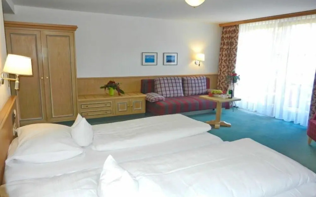 Aktiv Und Vital Hotel Am Kofel