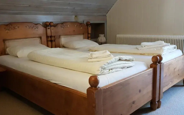 Hotel-Pension Edelweiss