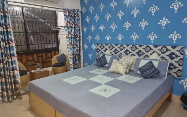 172 LBS - a boutique guesthouse