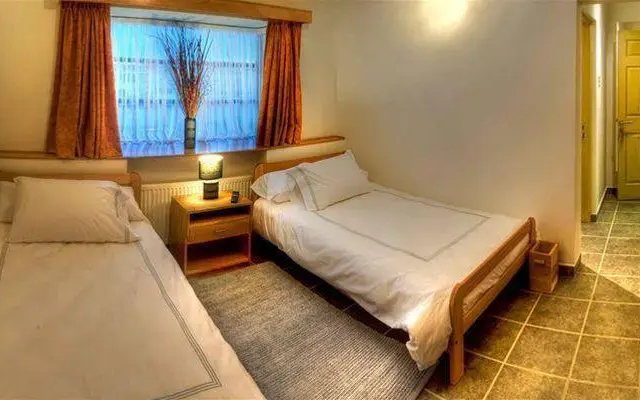 Barlovento Hotel