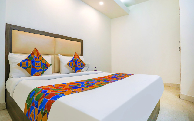 FabHotel JPM The Grand Bella