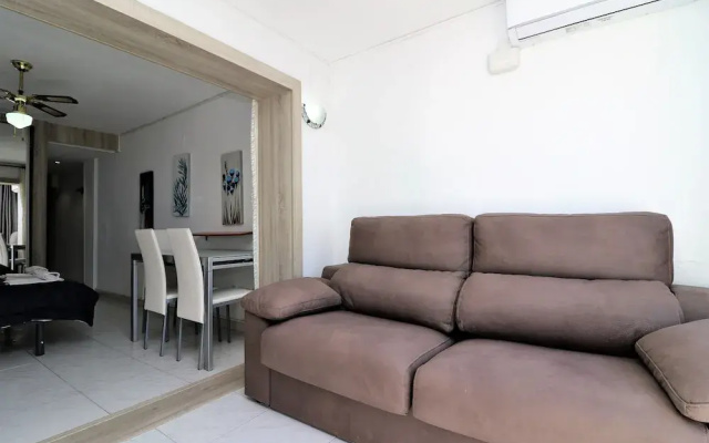 Apartamento Albatros 12-8