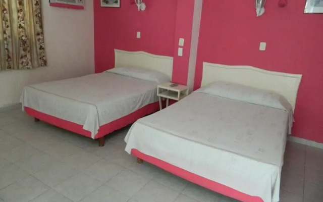 Hotel San Julio