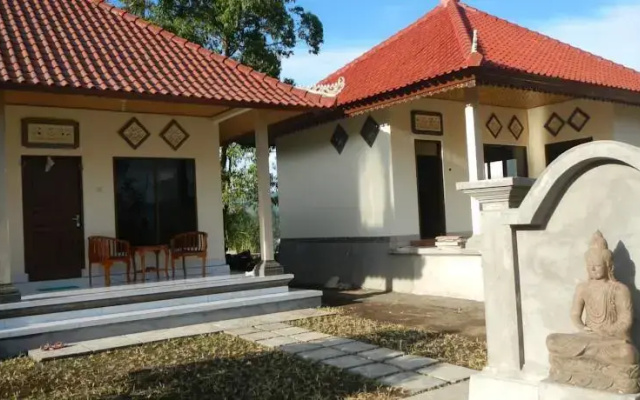 Batur Bungalows