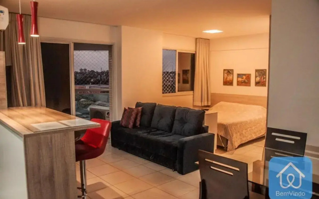 Apartamento Mandarim