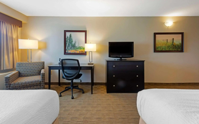 Best Western Pembroke Inn & Conference Centre