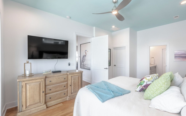 Channel 6 by Topsail Realty