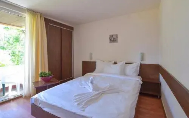 Hotel Mercur Minerva Family Club