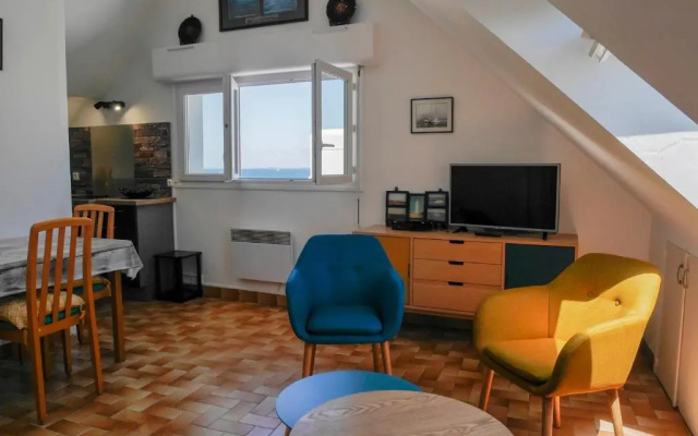 Appartement Le Palais, 2 pièces, 4 personnes - FR-1-418-175