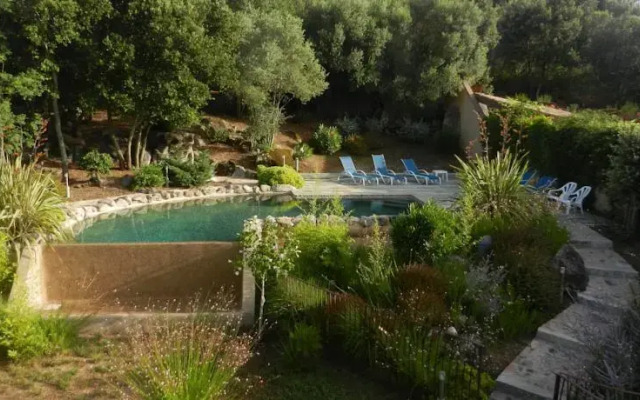 Villa Alpana