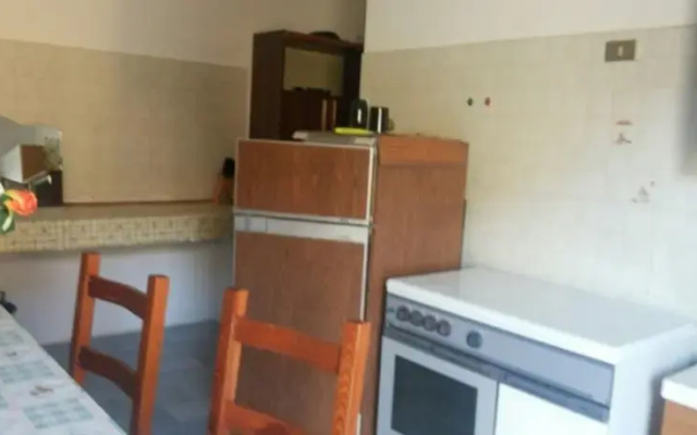 Casa Vacanze Uselli