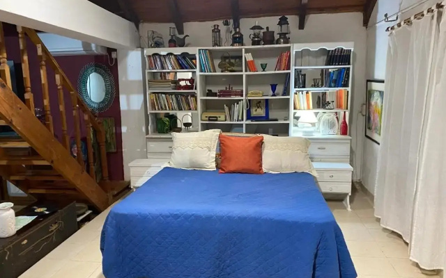 Cabanas Katy-Arte