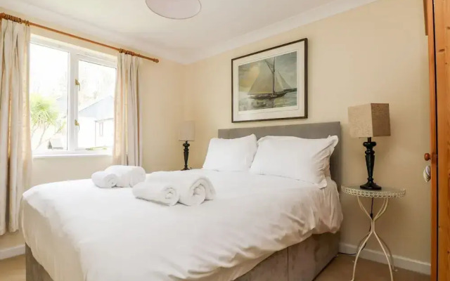 Pugwash Cottage