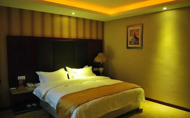 Lafite Hotel - Changsha