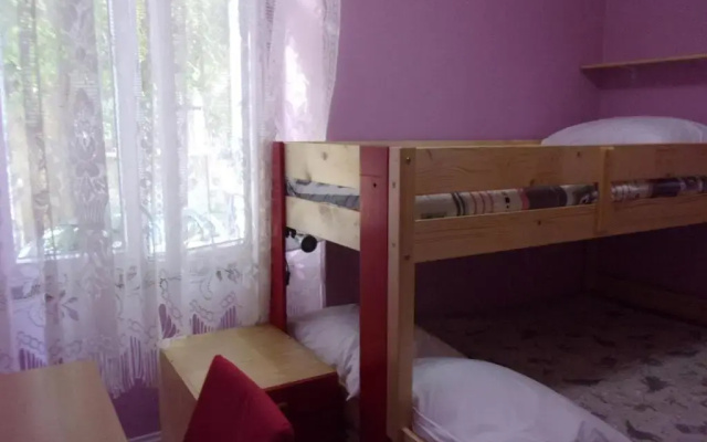 Apartment Jazine