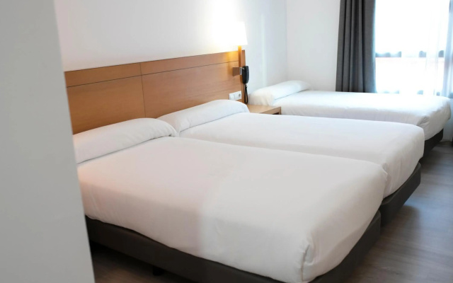Gran Hotel Victoria